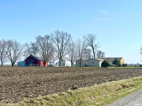 $349,900 | 5158 Lovejoy Road, Rochester, IL 62563
