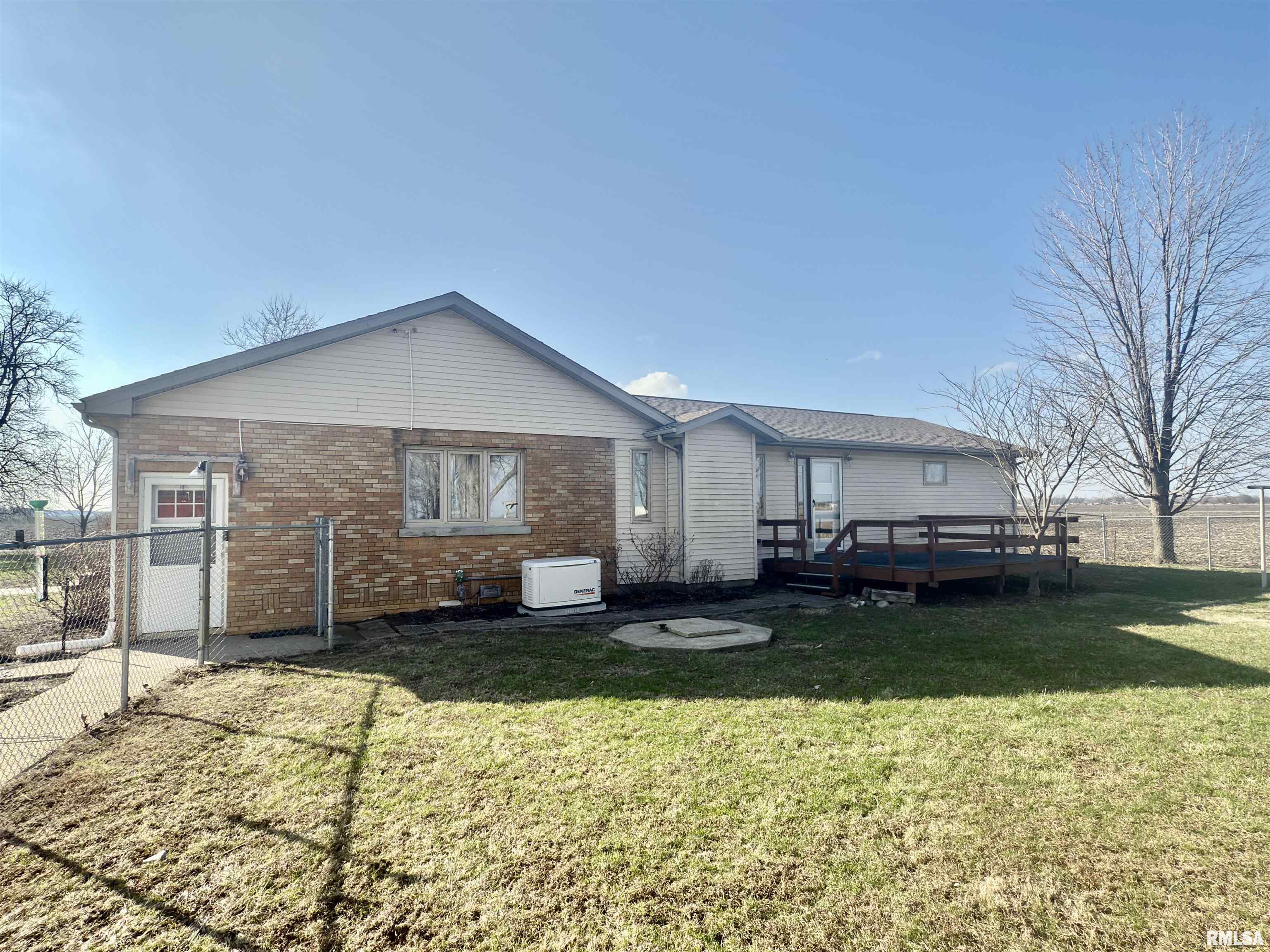 5158 Lovejoy Road Rochester, IL 62563 - Photo 22 of 35