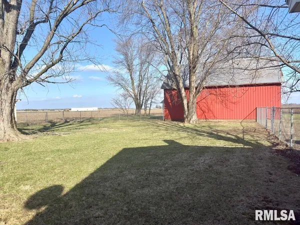 $349,900 | 5158 Lovejoy Road, Rochester, IL 62563