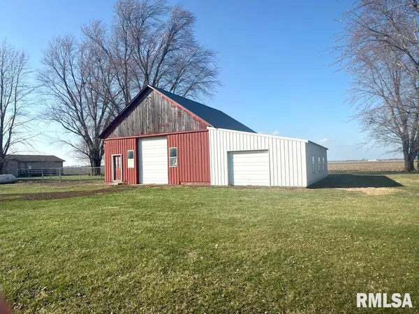 $349,900 | 5158 Lovejoy Road, Rochester, IL 62563