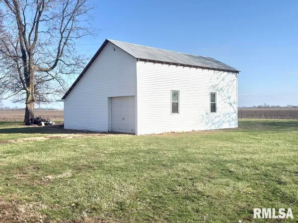 $349,900 | 5158 Lovejoy Road, Rochester, IL 62563