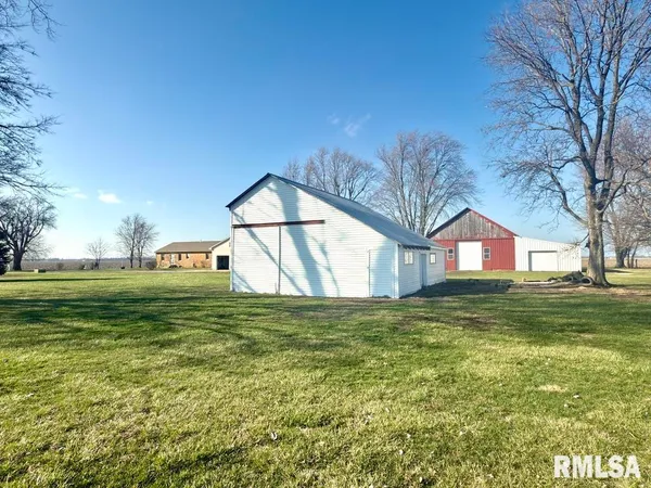 $349,900 | 5158 Lovejoy Road, Rochester, IL 62563