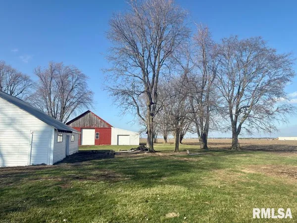 $349,900 | 5158 Lovejoy Road, Rochester, IL 62563