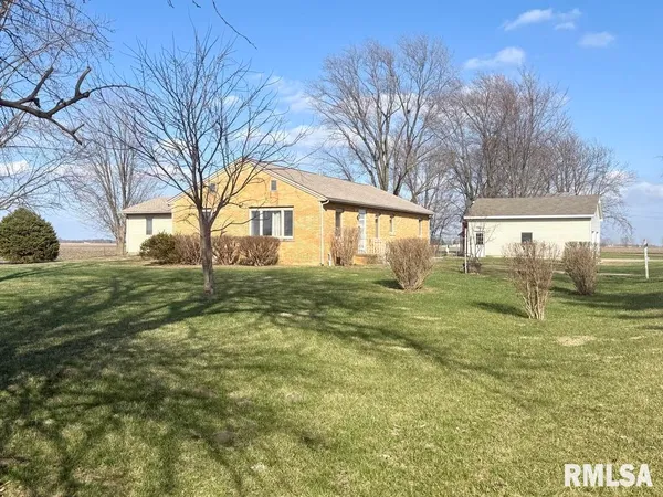 $349,900 | 5158 Lovejoy Road, Rochester, IL 62563