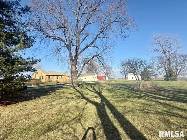 $349,900 | 5158 Lovejoy Road, Rochester, IL 62563