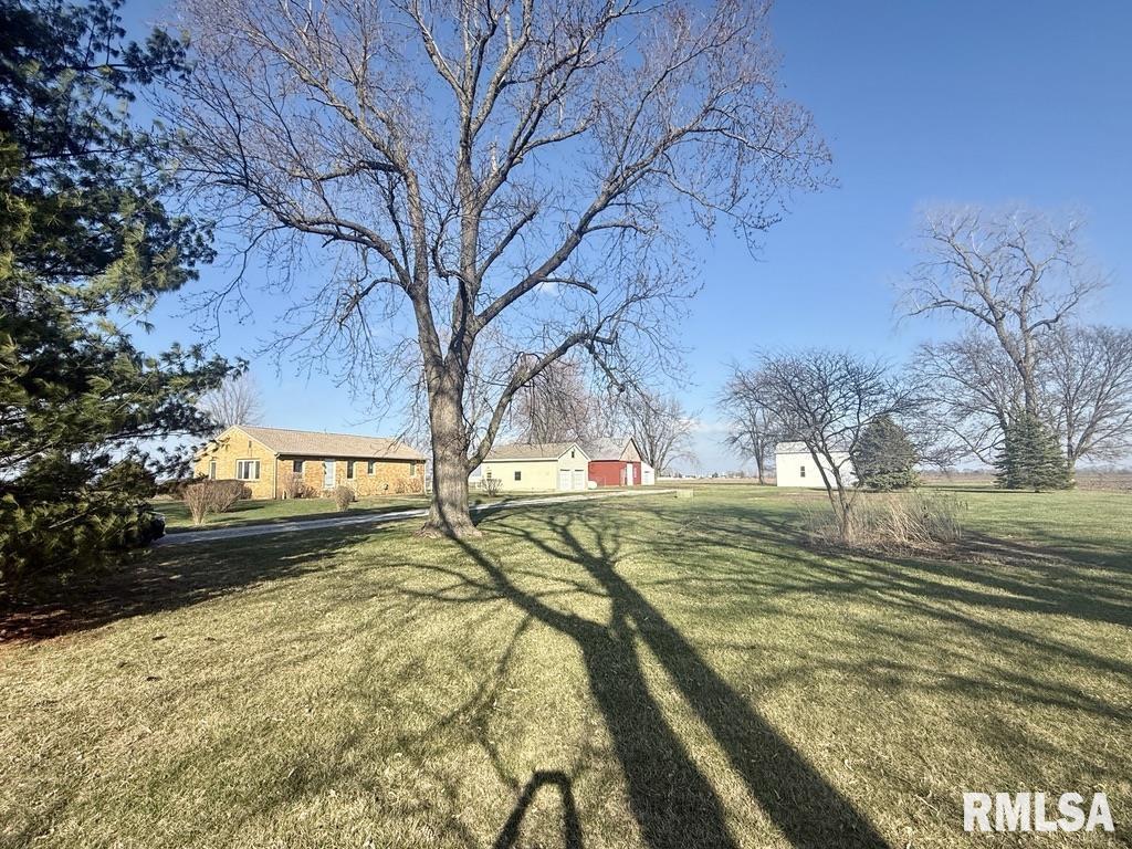 5158 Lovejoy Road Rochester, IL 62563 - Photo 33 of 35