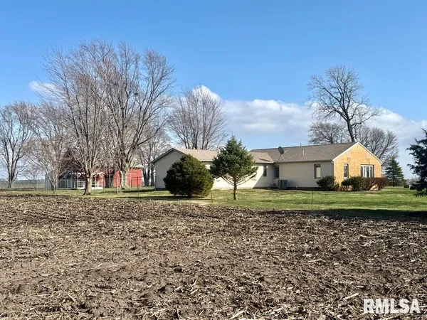 $349,900 | 5158 Lovejoy Road, Rochester, IL 62563