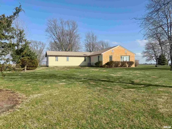 $349,900 | 5158 Lovejoy Road, Rochester, IL 62563