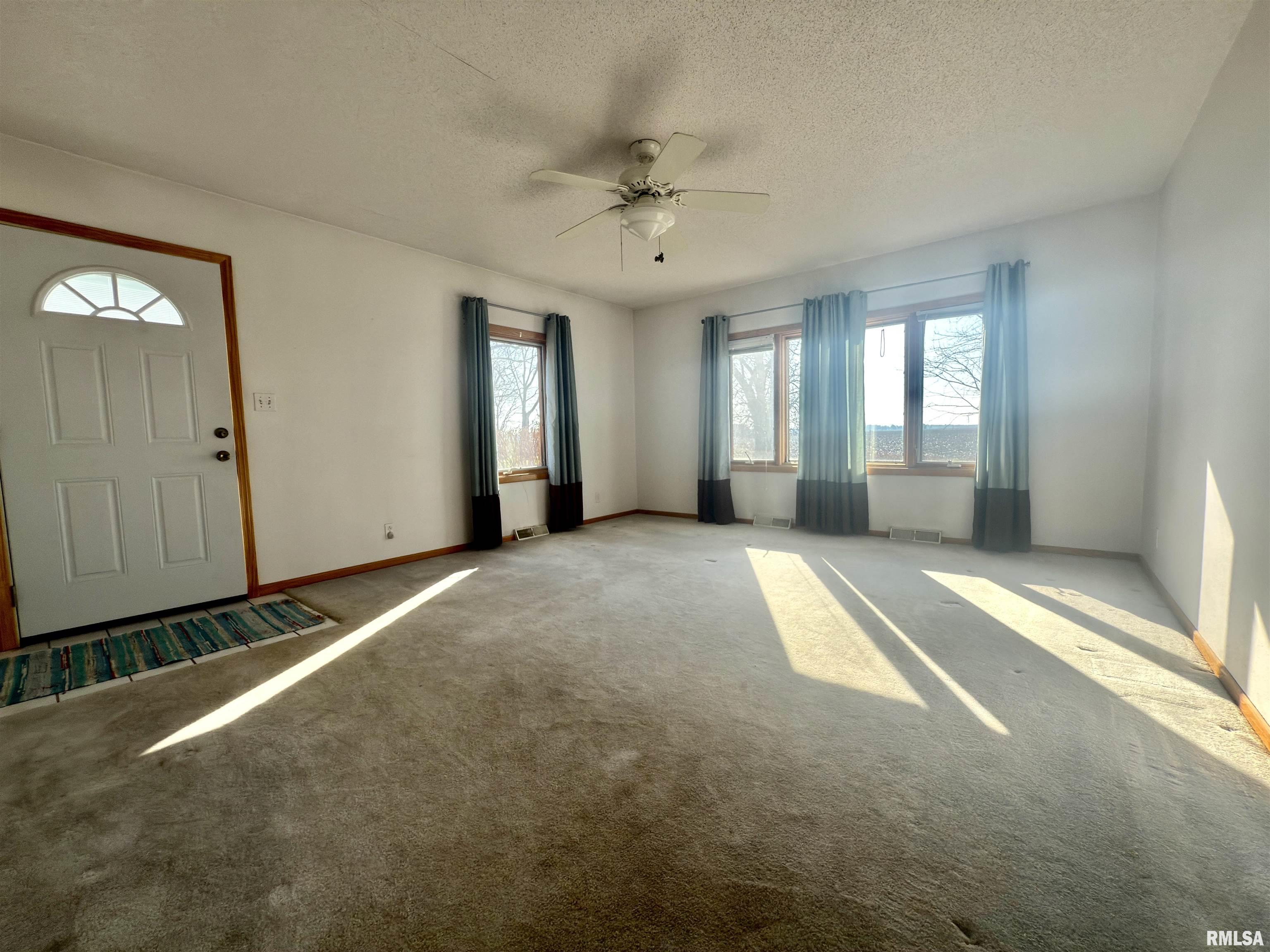 5158 Lovejoy Road Rochester, IL 62563 - Photo 6 of 35