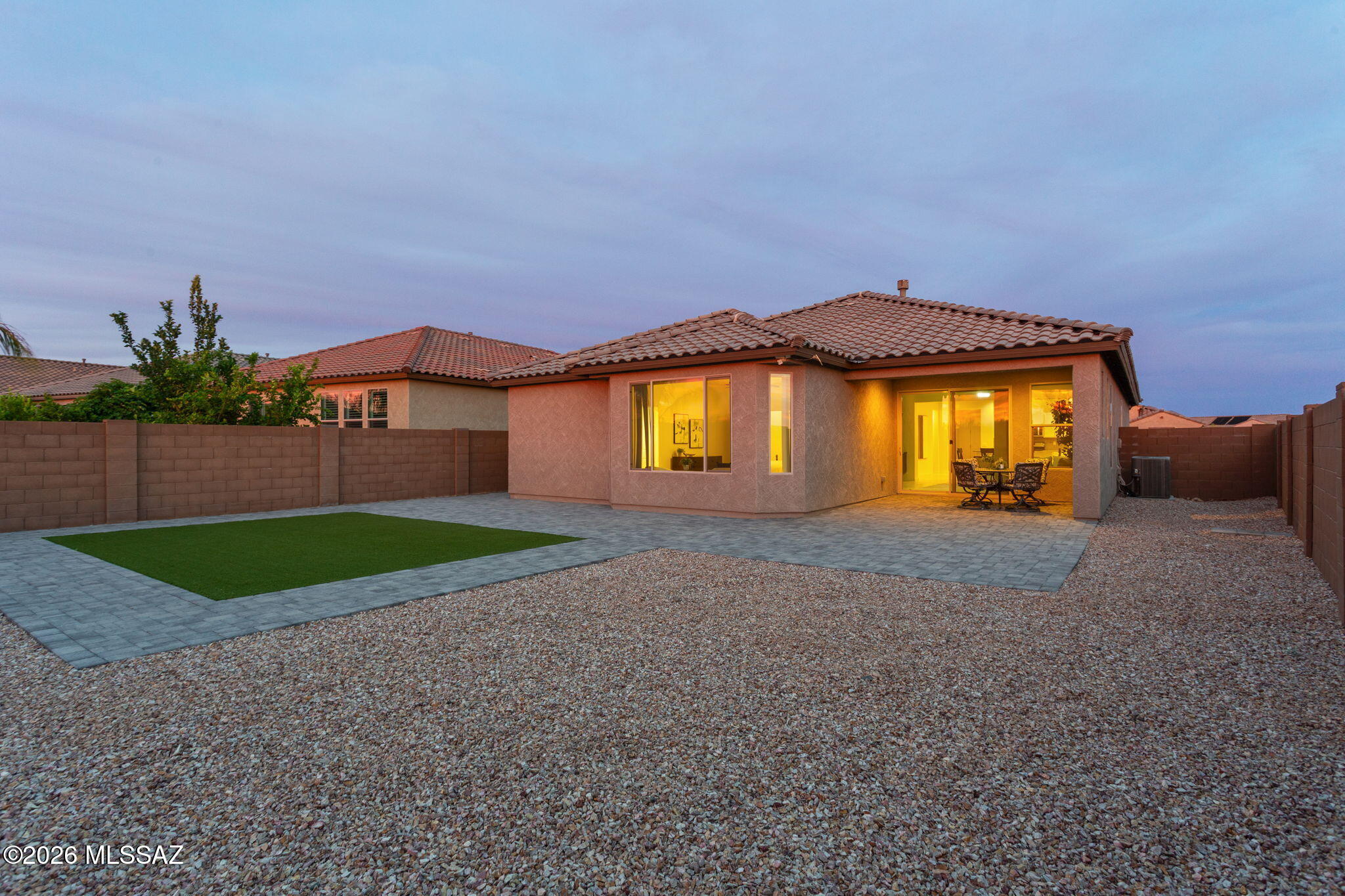 11899 North Raphael Way Tucson, AZ 85742 - Photo 30 of 36