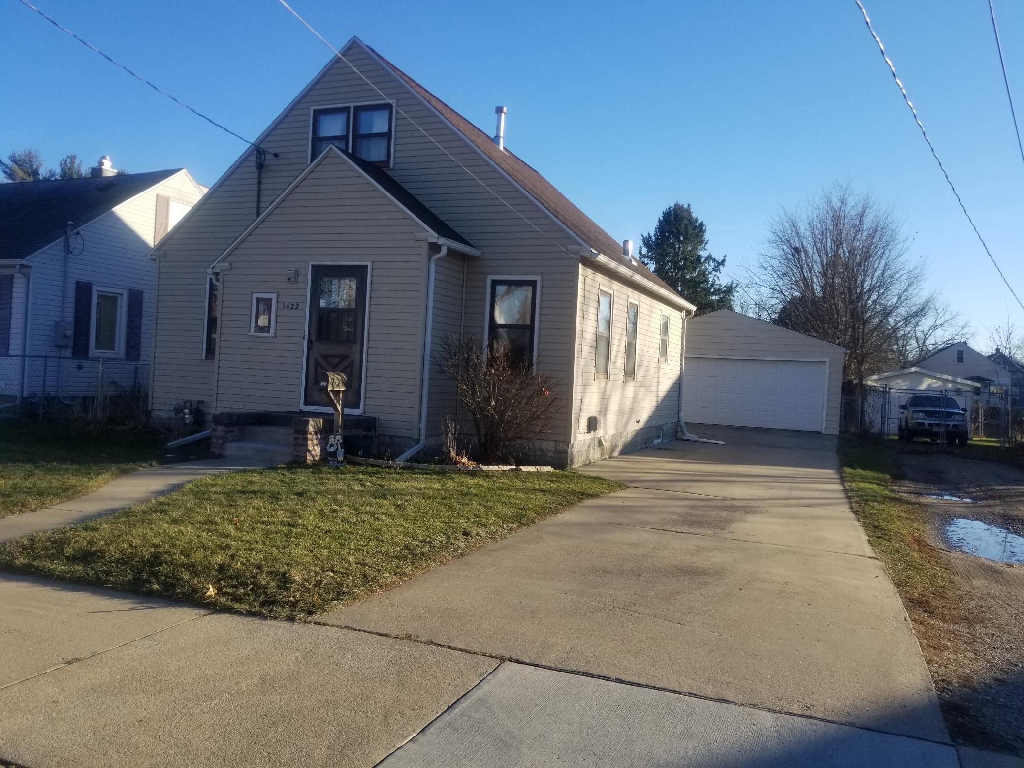 1422 1st Street Southeast Rochester, MN 55904 - Photo 1 of 1