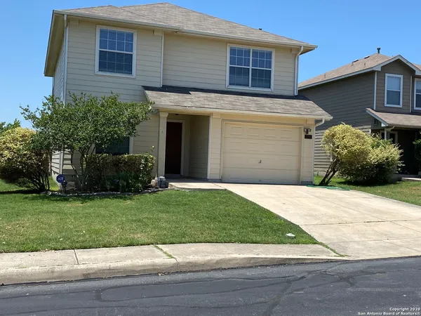 $1,800 | 2715 Point Sur, Converse, TX 78109