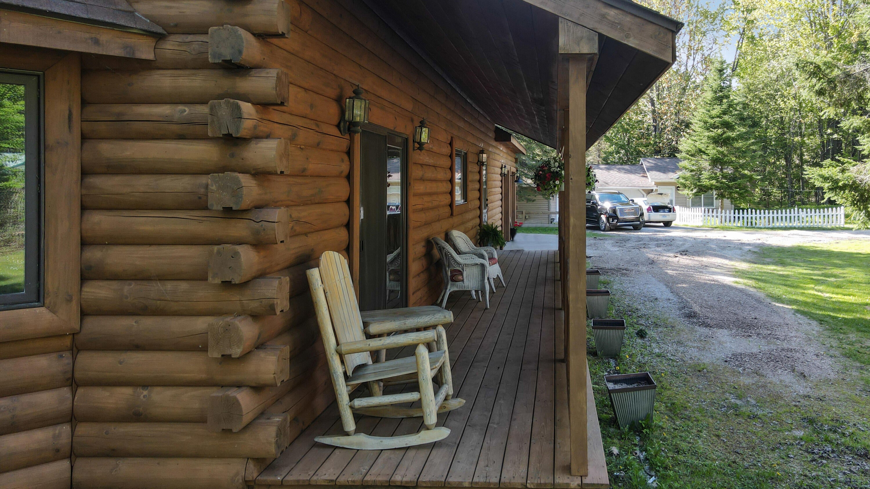 7449 McDonald Road Cheboygan, MI 49721 - Photo 56 of 68 Gallery Image 56