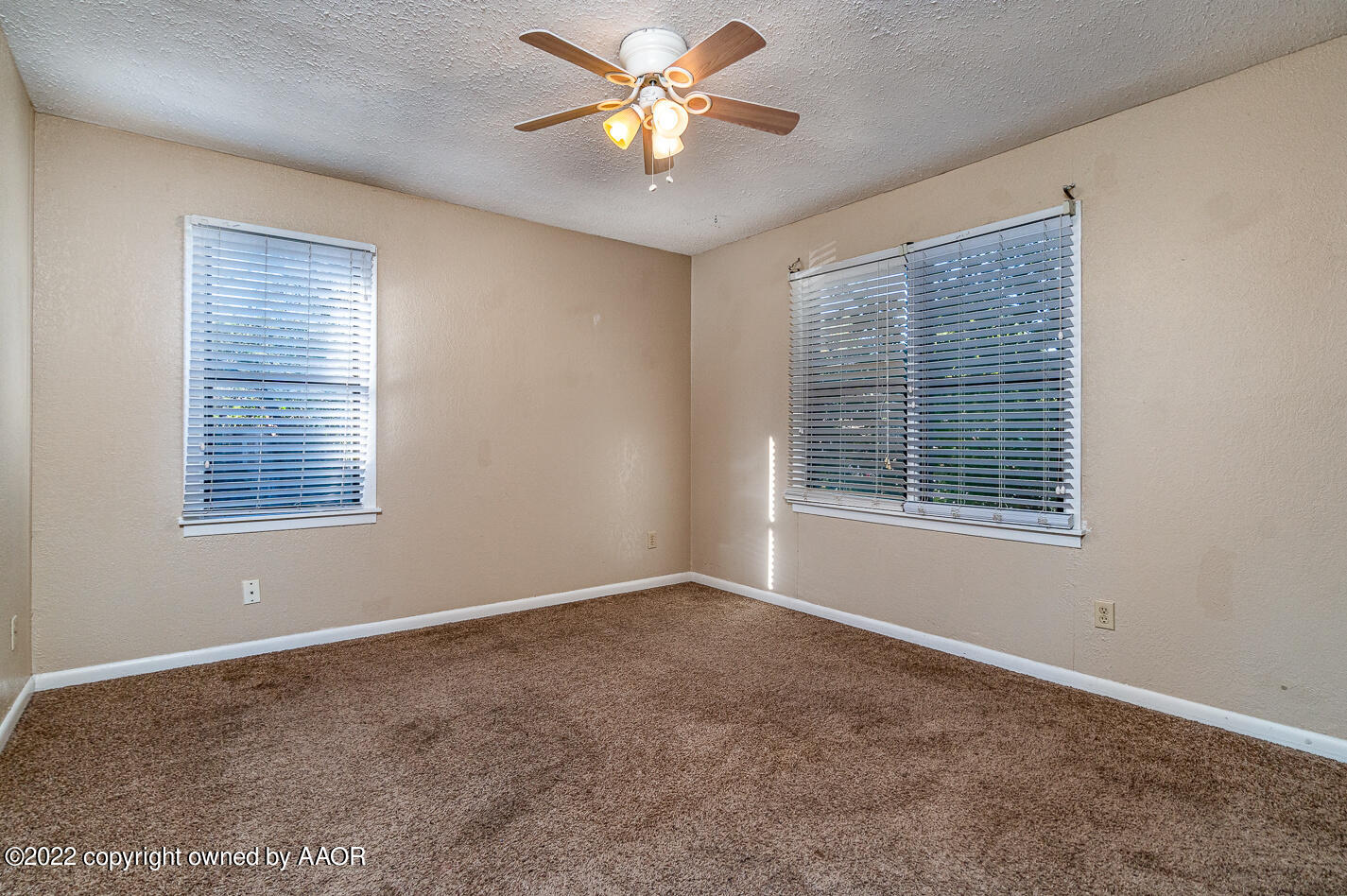 2702 Royal Road Amarillo, TX 79106 - Photo 10 of 17 Bedroom 1