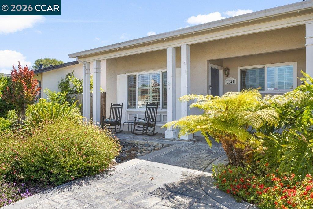 6844 Lancaster Road Dublin, CA 94568 - Photo 3 of 29