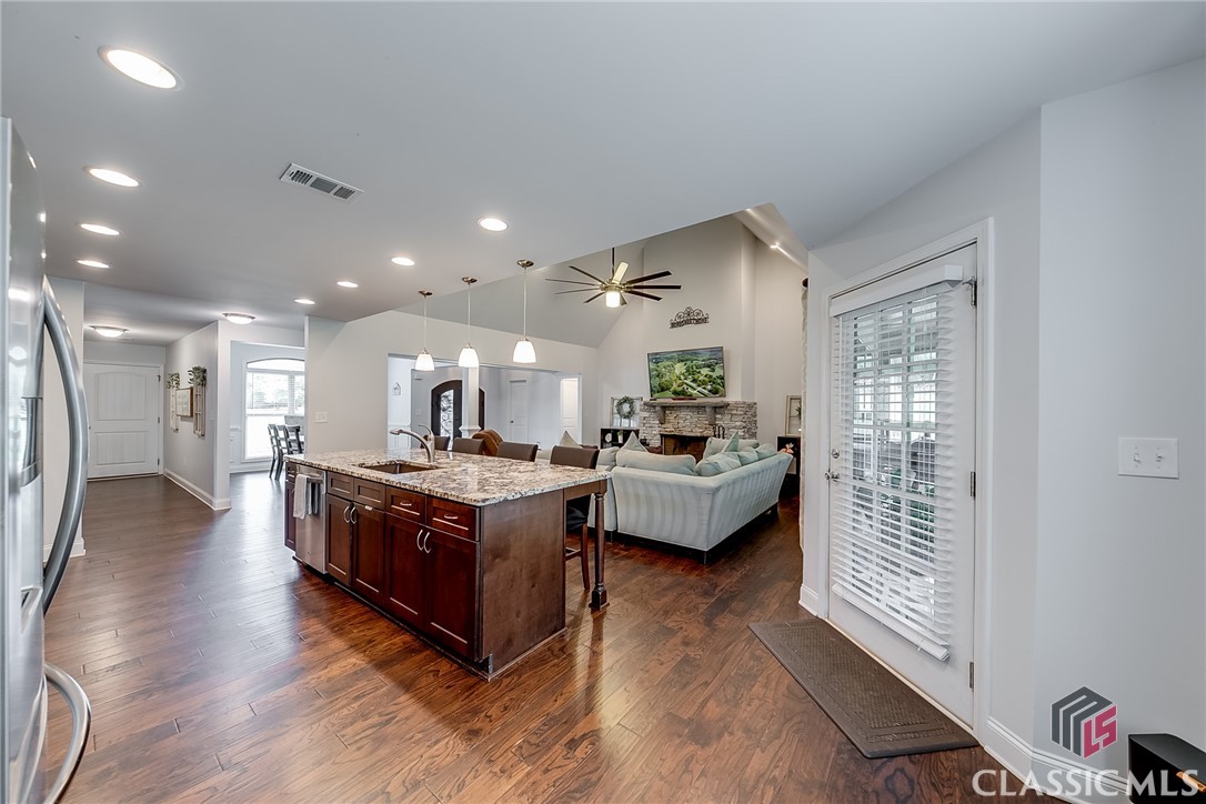 26 Yz Sailors Road Jefferson, GA 30549 - Photo 16 of 46 Gallery Image 16
