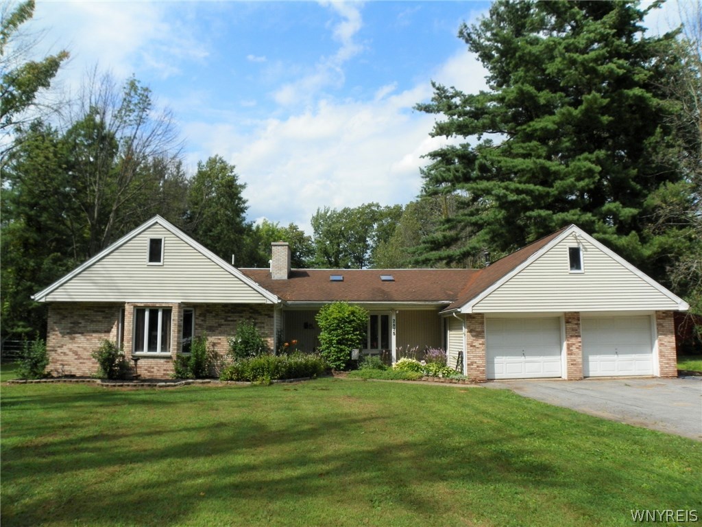 2875 New Road Wilson, NY 14131 - Photo 1 of 1