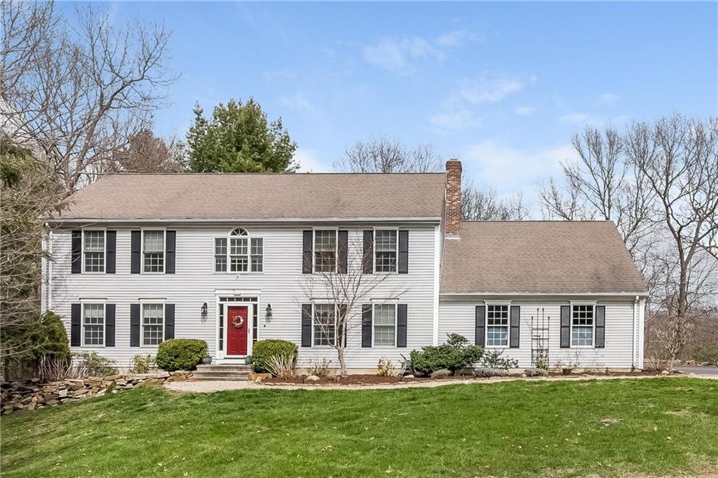 Welcome Home..1311 Little Meadow Rd Guilford Ct.