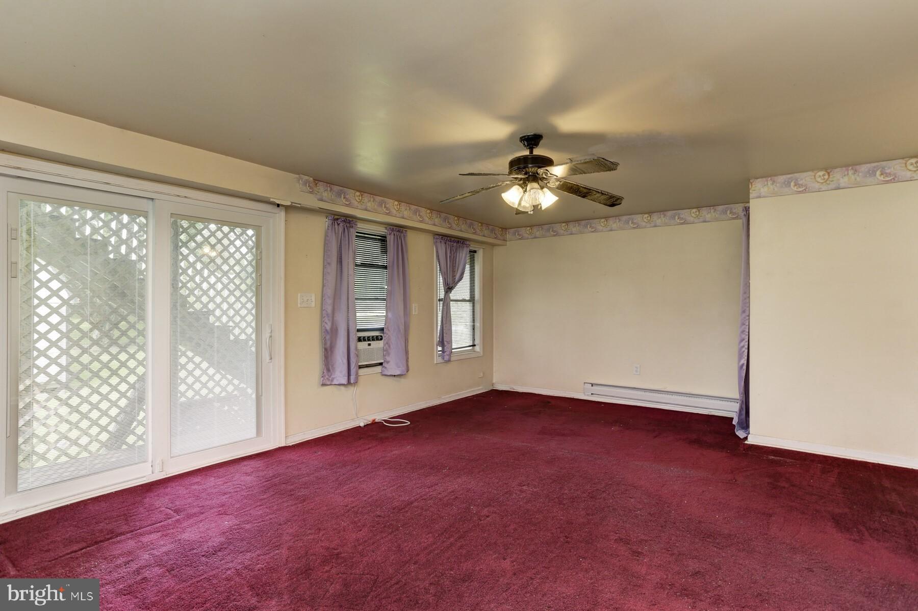 3030 Old Gamber Road Finksburg, MD 21048 - Photo 11 of 17 Huge Lower Level Rec Romm