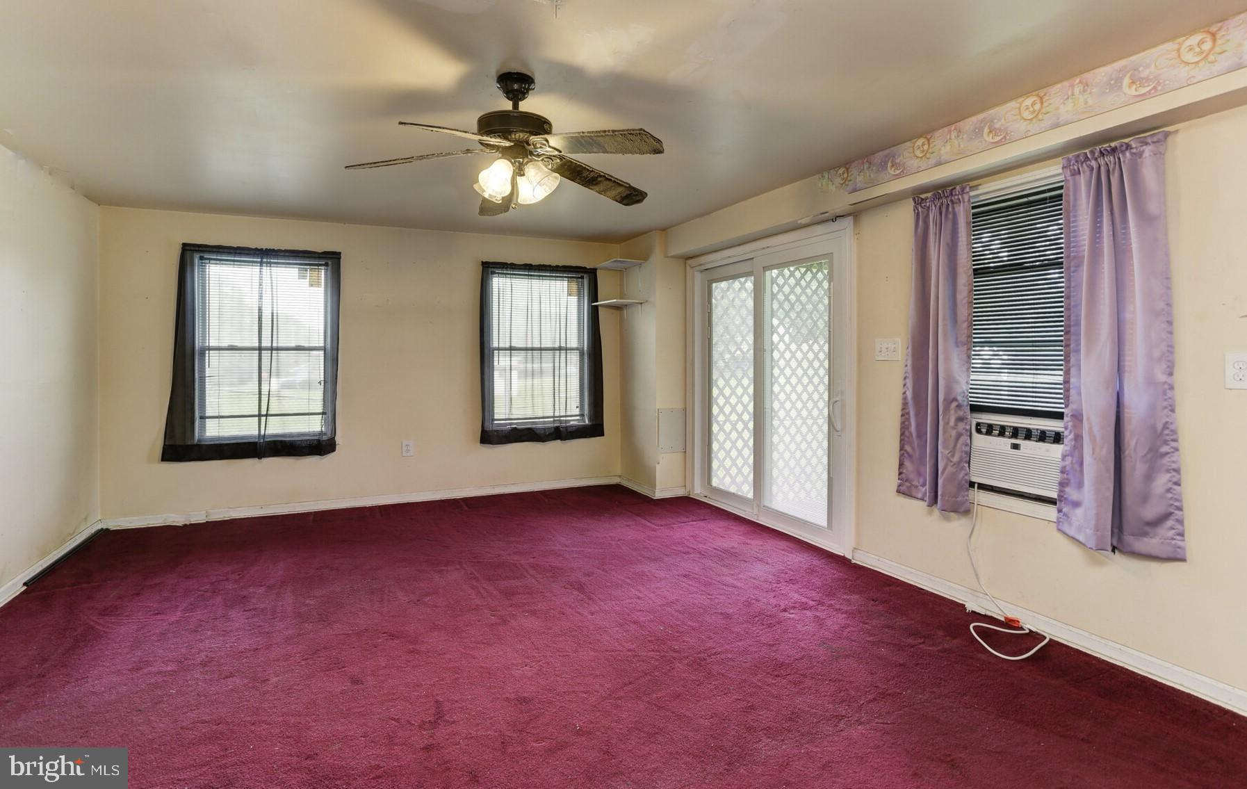 3030 Old Gamber Road Finksburg, MD 21048 - Photo 12 of 17 Walk out level to the back yard