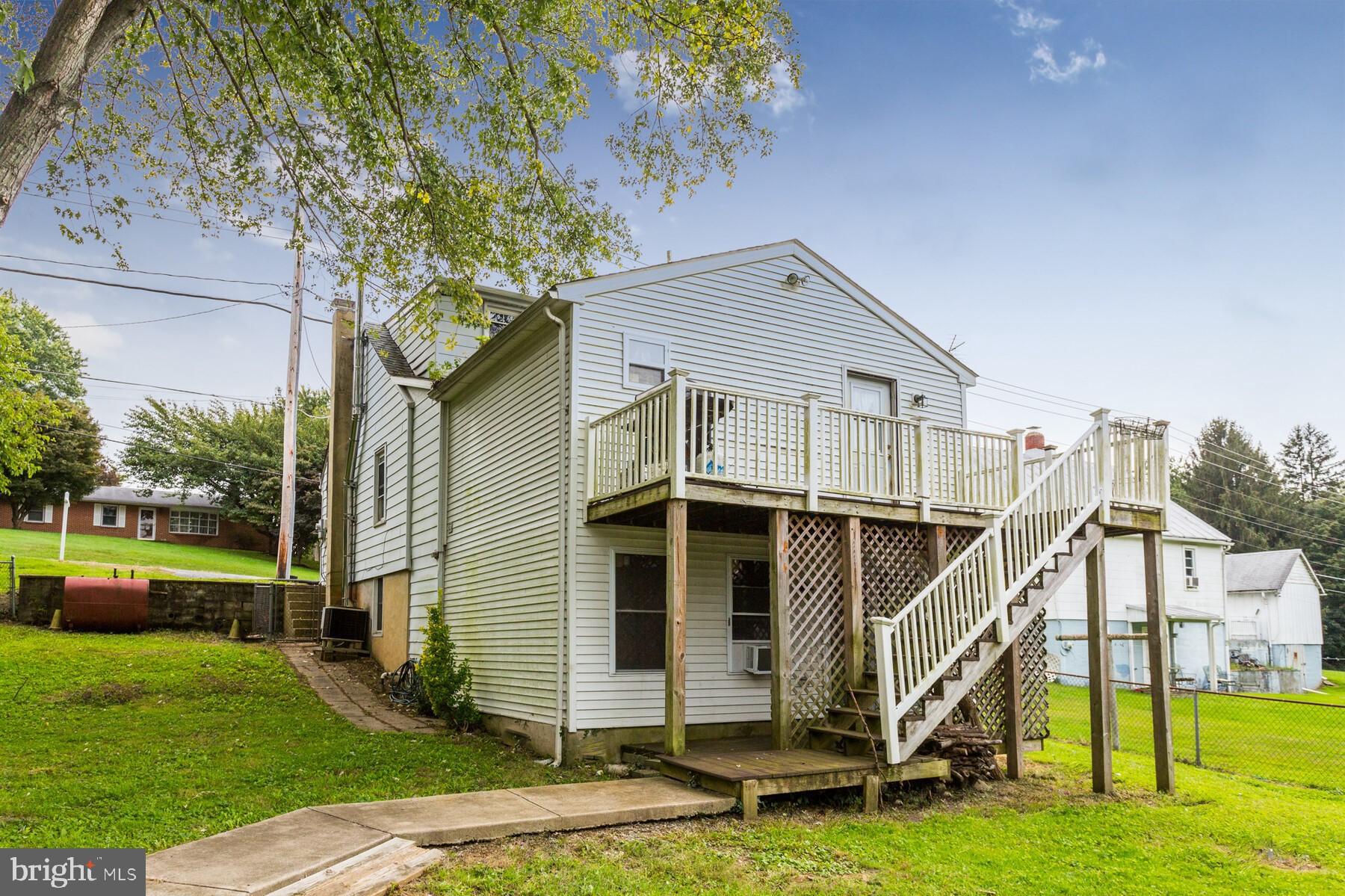 3030 Old Gamber Road Finksburg, MD 21048 - Photo 17 of 17 Amazing opportunity