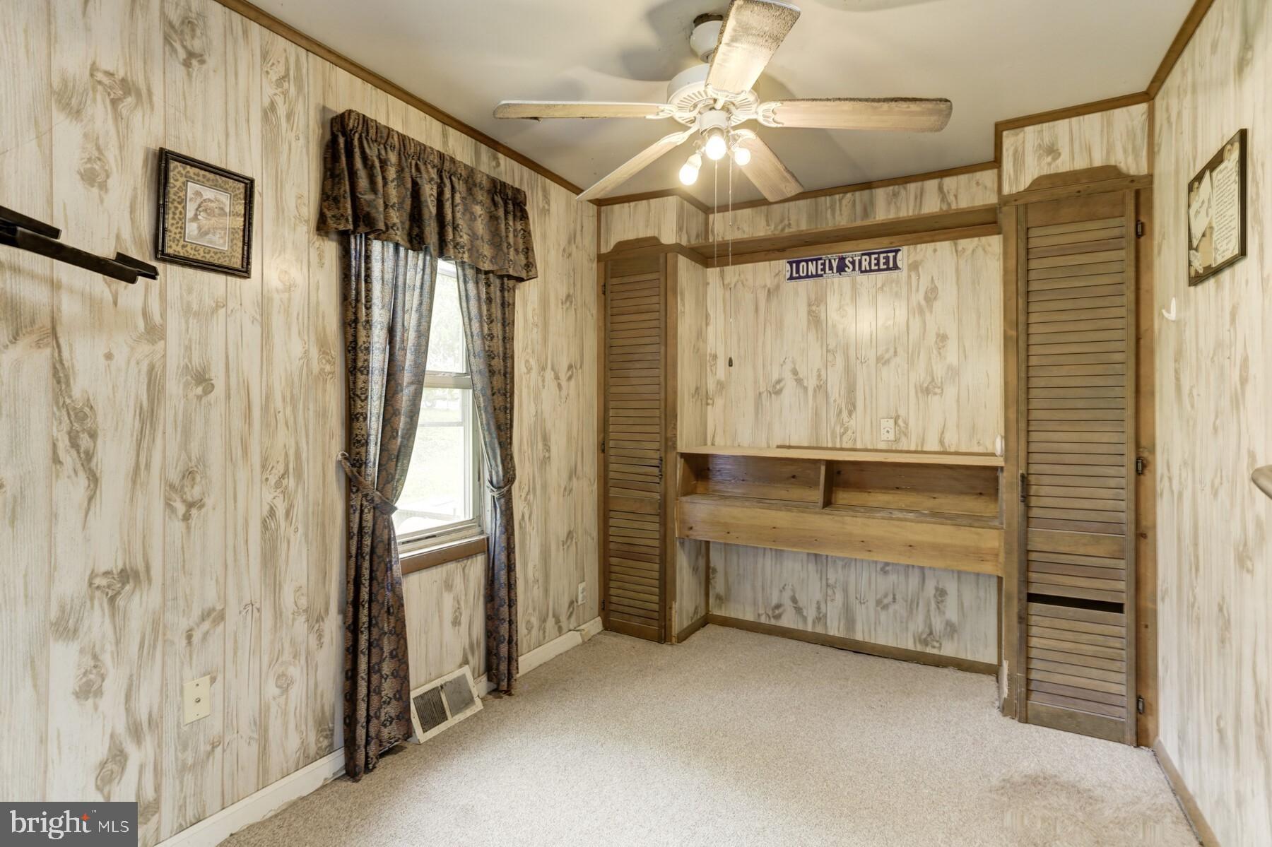 3030 Old Gamber Road Finksburg, MD 21048 - Photo 6 of 17 Main Level Bedroom