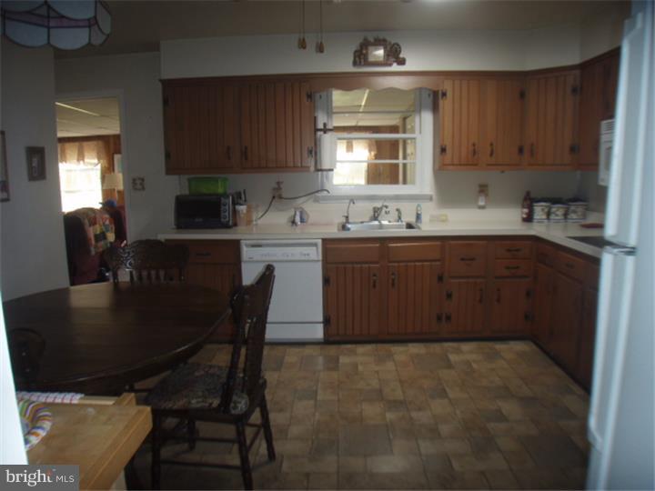 1834 Porter Road Bear, DE 19701 - Photo 8 of 25 Kitchen