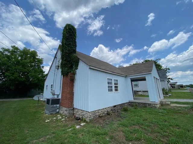 $1,225 | 224 McClure Street, Lewisburg, TN 37091