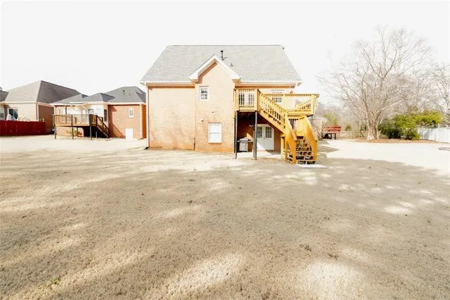 $2,350 | 1940 Stockton Walk Lane, Snellville, GA 30078