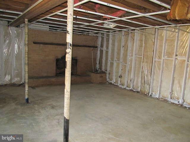 10020 Putman Road, Unit B Frederick, MD 21702 - Photo 14 of 14 Basement