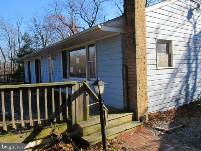 10020 Putman Road, Unit B Frederick, MD 21702 - Photo 3 of 14 Exterior (Front)