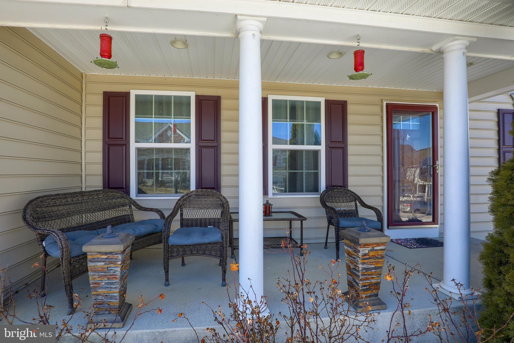 1107 Countryside Road Seven Valleys, PA 17360 - Photo 30 of 31 Gallery Image 30