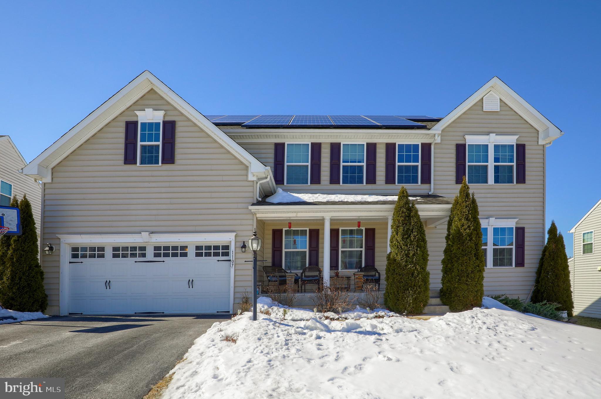 1107 Countryside Road Seven Valleys, PA 17360 - Photo 31 of 31 Gallery Image 31