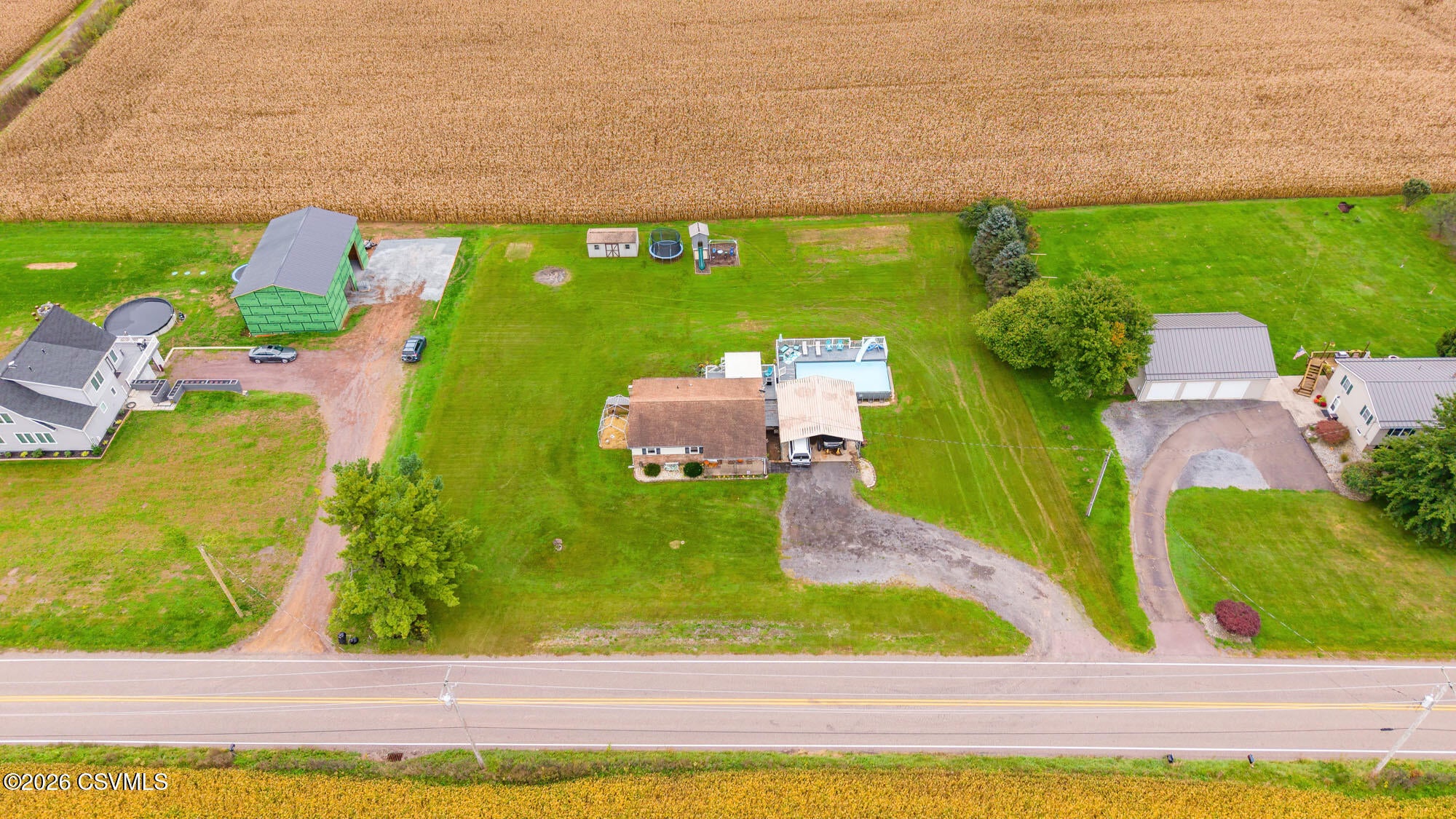 260 Main-Mifflin Road Bloomsburg, PA 17815 - Photo 51 of 55 Gallery Image 51