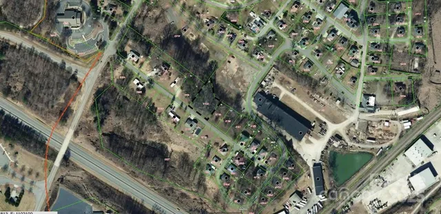 $35,000 | 12 Hoyle Street, Unit 12, Marion, NC 28752