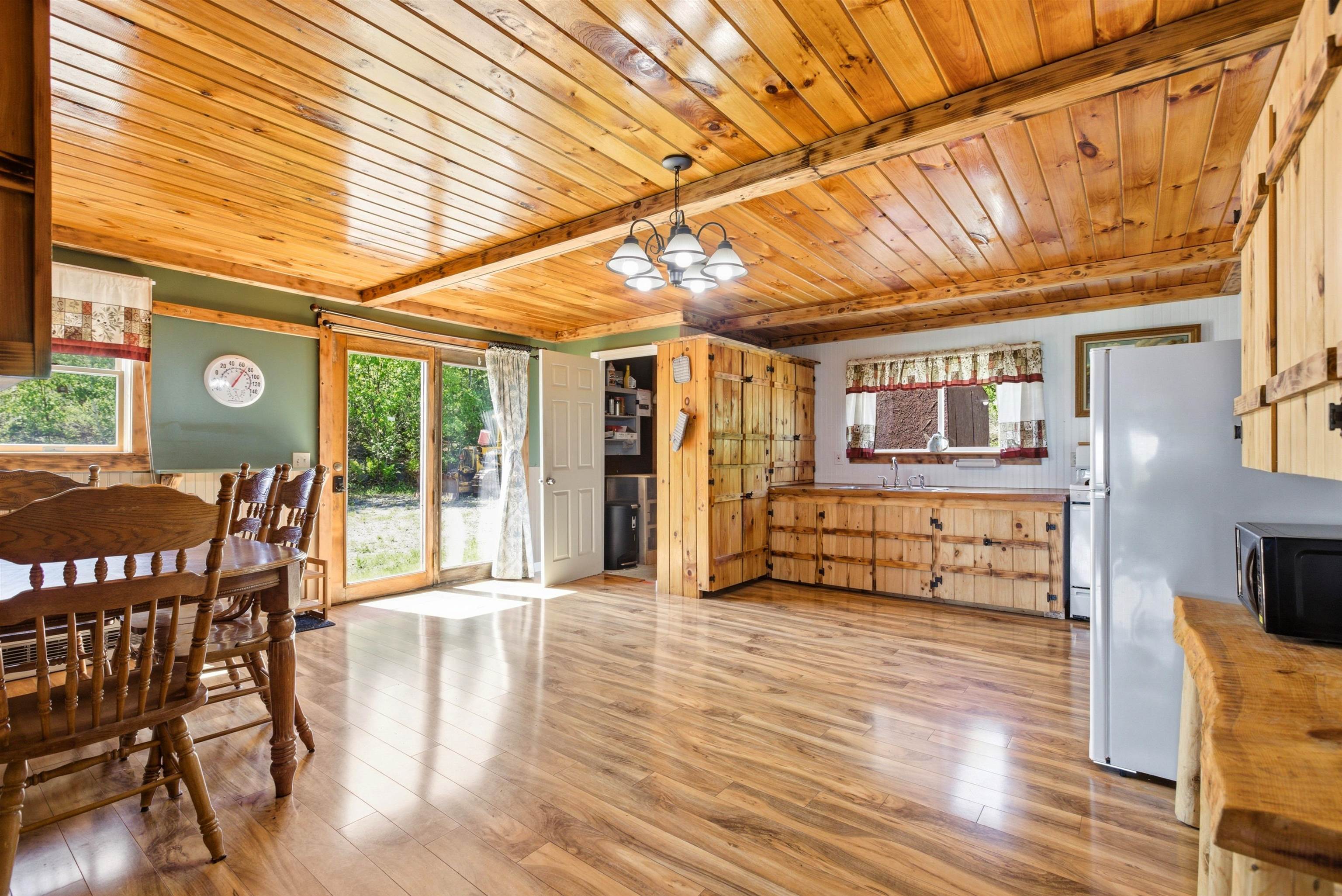 2691 Old Pond Hill Road Lunenburg, VT 05906 - Photo 10 of 29