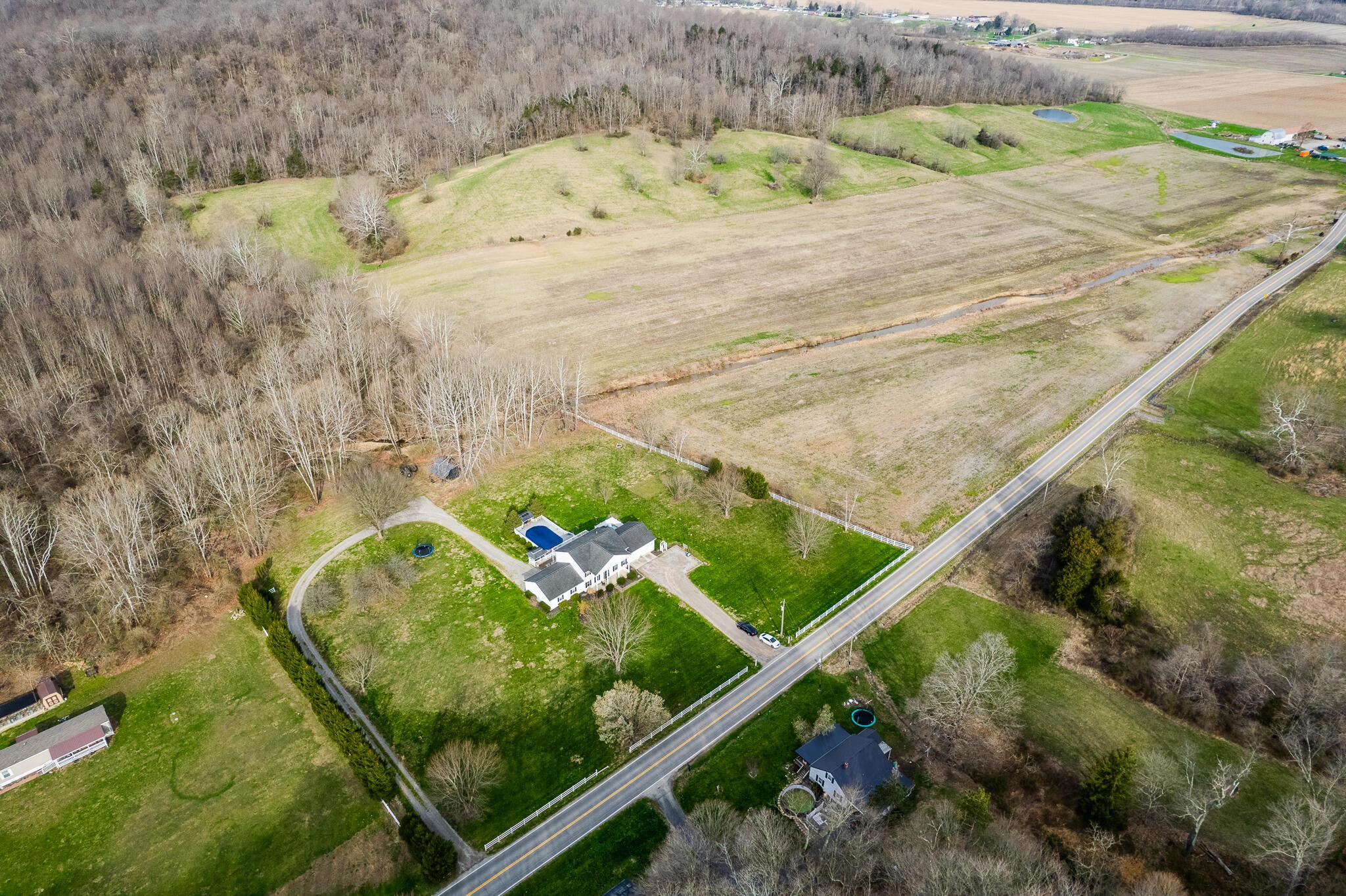 1384 Potts Hill Road Bainbridge, OH 45612 - Photo 65 of 66 DJI_0374