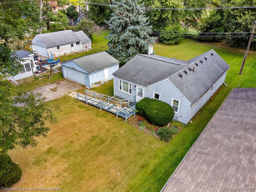1460 Courtland Boulevard Rochester, MI 48307 - Photo 21 of 23