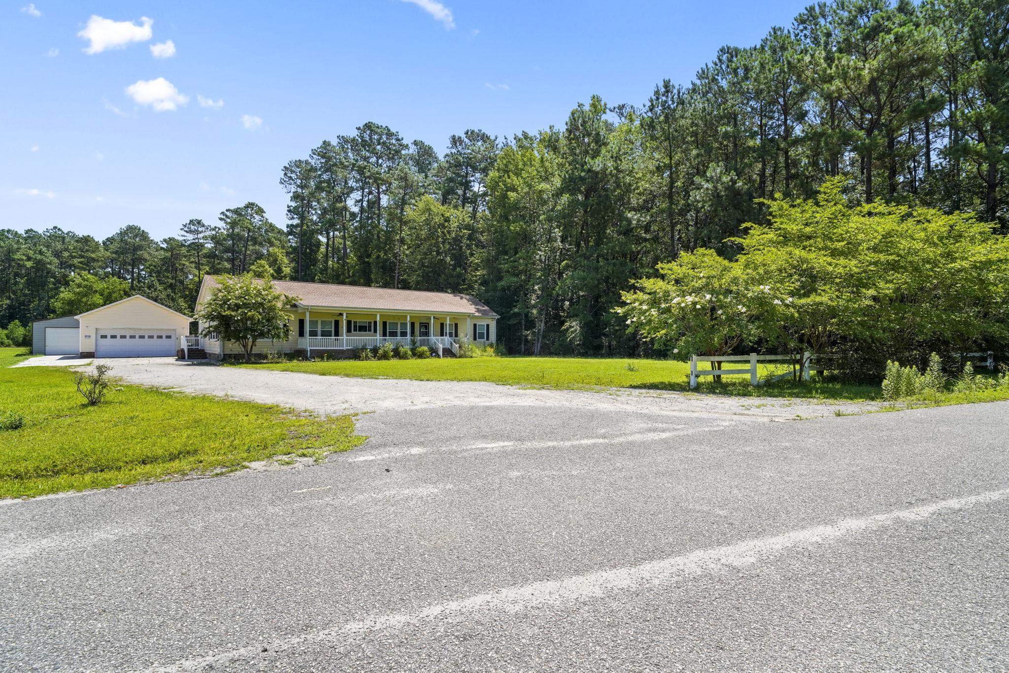 2616 Cochran Street Conway, SC 29526 - Photo 31 of 31