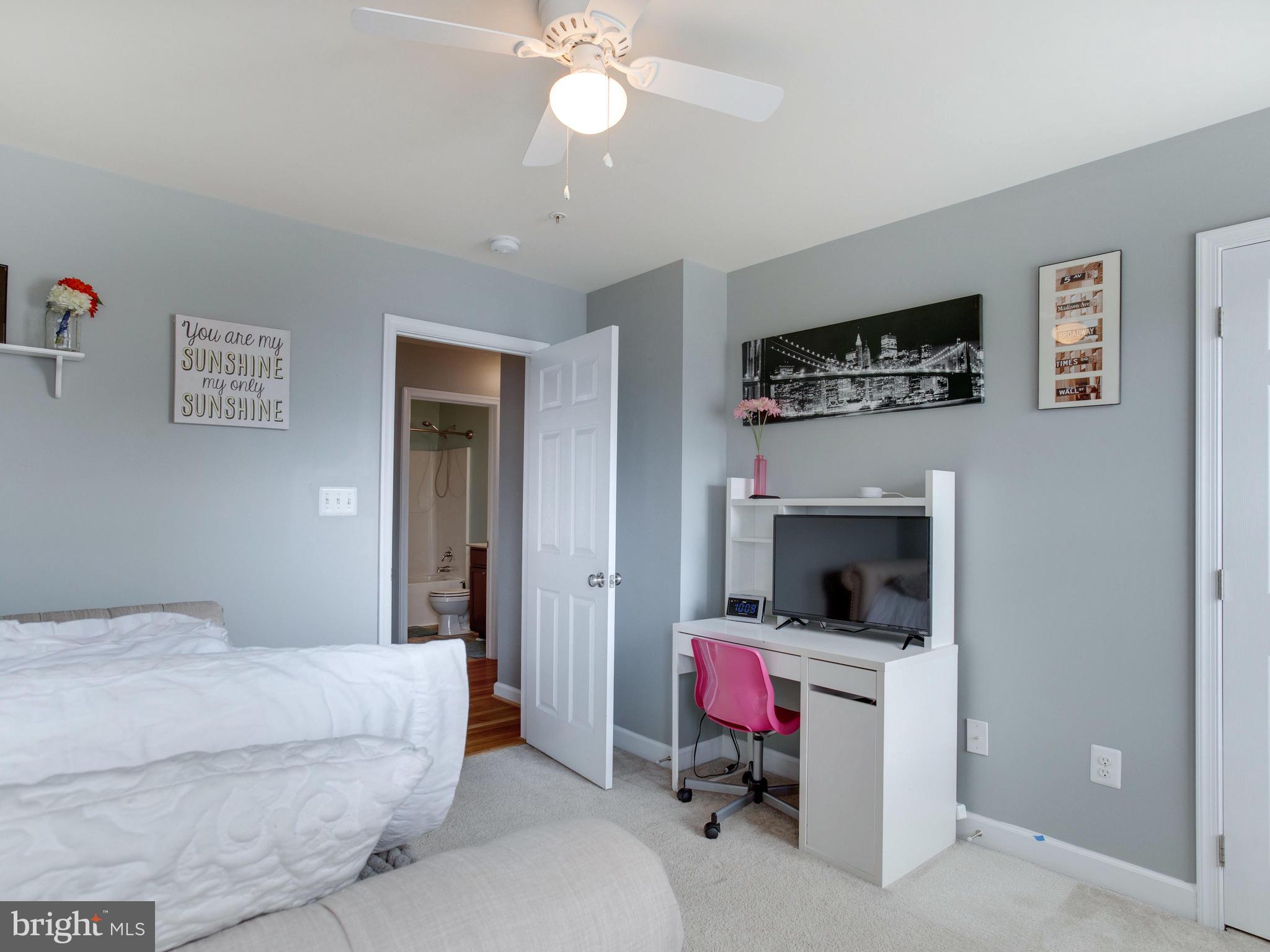 215 Fairground Road Prince Frederick, MD 20678 - Photo 20 of 37 Bedroom 1
