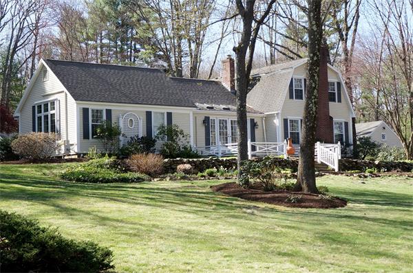 77 West Bare Hill Road Harvard, MA 01451 - Photo 1 of 29 Gallery Image 1