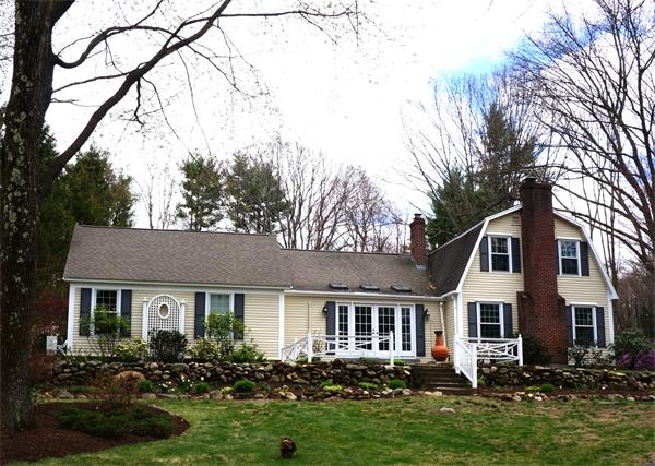 77 West Bare Hill Road Harvard, MA 01451 - Photo 2 of 29 Gallery Image 2