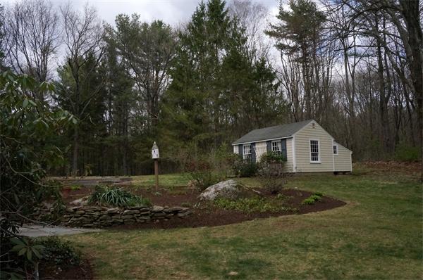 77 West Bare Hill Road Harvard, MA 01451 - Photo 29 of 29 Gallery Image 29