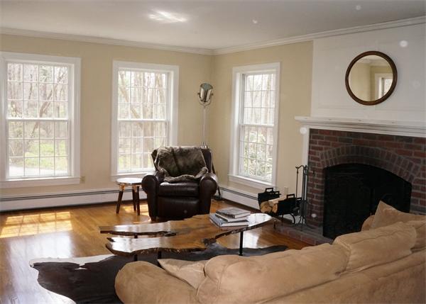 77 West Bare Hill Road Harvard, MA 01451 - Photo 4 of 29 Gallery Image 4