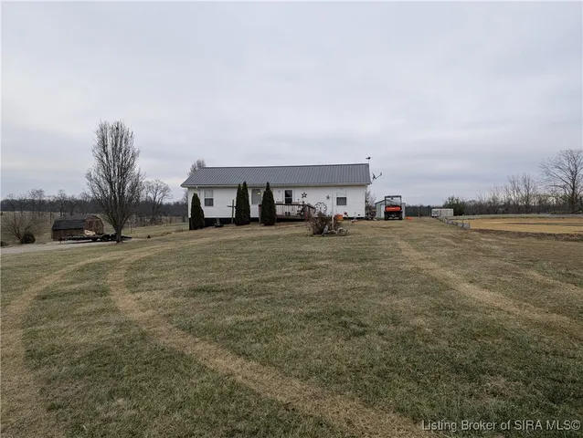 $289,900 | 4510 Vineyard Road, Madison, IN 47250