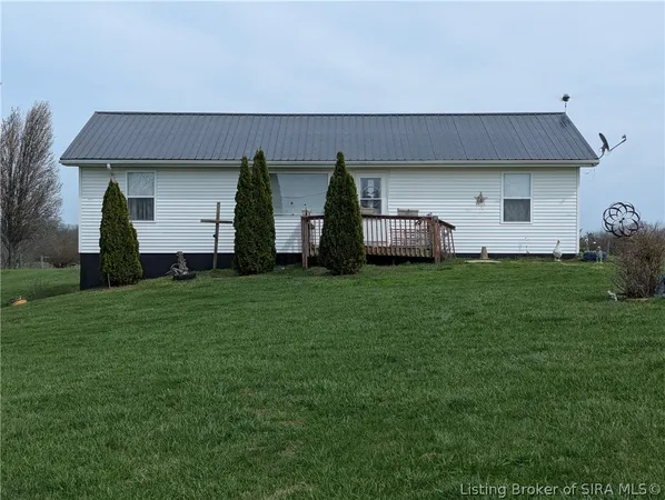 $279,900 | 4510 Vineyard Road, Madison, IN 47250