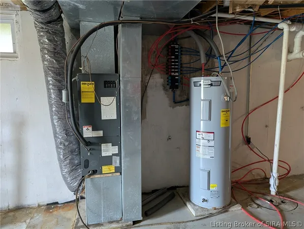 $279,900 | 4510 Vineyard Road, Madison, IN 47250