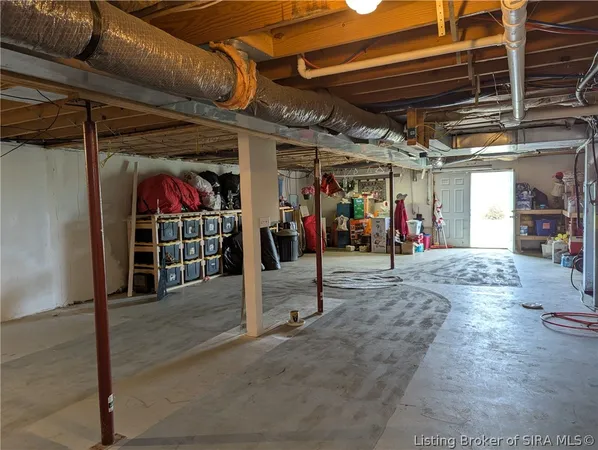 $279,900 | 4510 Vineyard Road, Madison, IN 47250