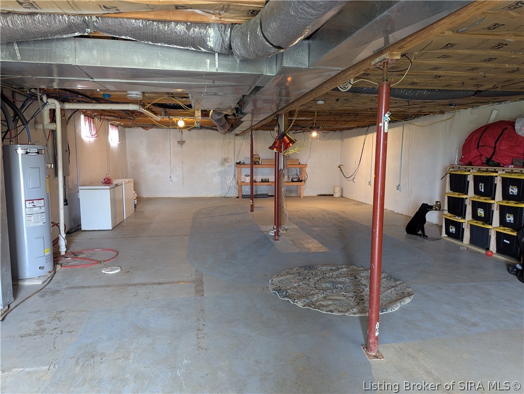 4510 Vineyard Road Madison, IN 47250 - Photo 16 of 23