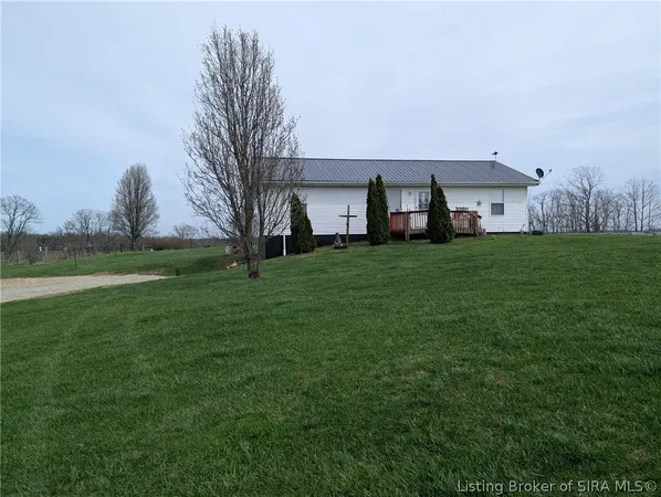 $279,900 | 4510 Vineyard Road, Madison, IN 47250